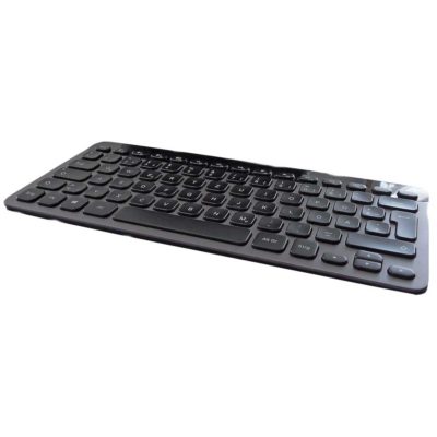 Kabellose Tastatur für Etikettendruckermodelle von schaumermal24