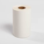 Thermotransferfolie - weiß für Thermotransferetikettendrucker