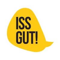 ISS GUT!  — Leip­zig 07. bis 09. Novem­ber 2021