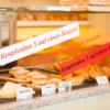 Thekenfolie zum selber bedrucken