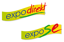 ExpoÂse — KarlsÂruÂhe 20. bis 21. NovemÂber 2019