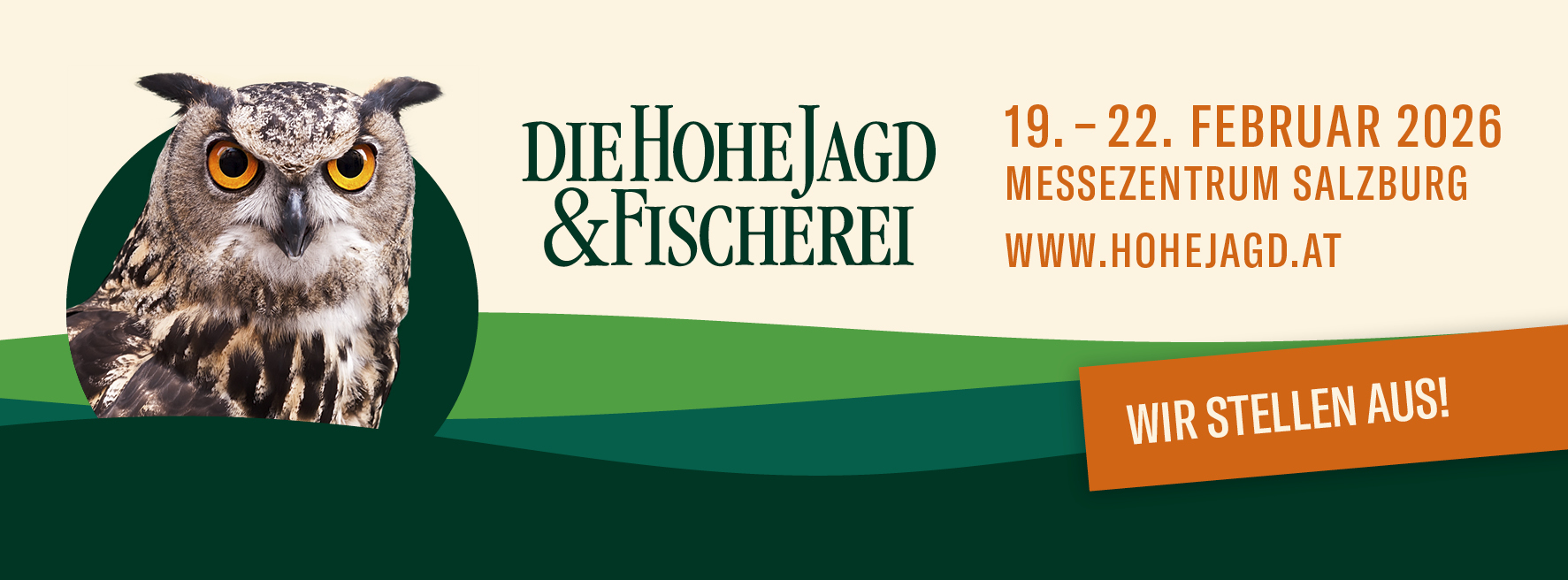 Hohe Jagd Salzburg