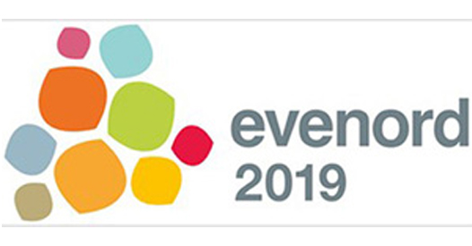Evenord — NürnÂberg 12. bis 13. OktoÂber 2019