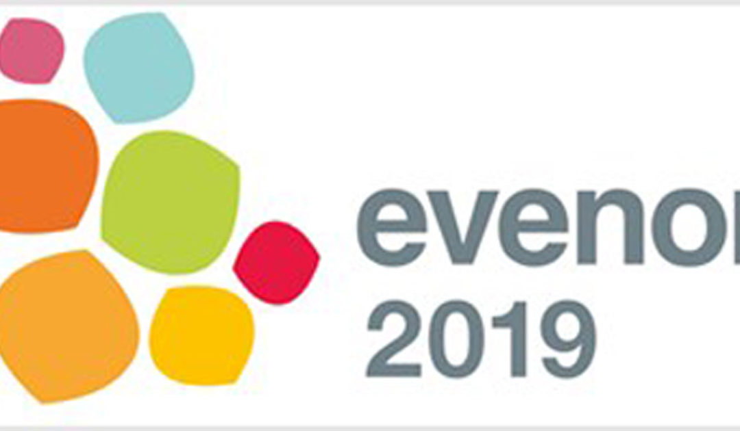 Evenord — NürnÂberg 12. bis 13. OktoÂber 2019