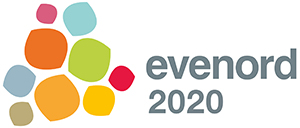 Evenord — NürnÂberg 26. bis 27. SepÂtemÂber 2020