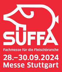 Süf­fa — Stutt­gart 28. bis 30. Sep­tem­ber 2024
