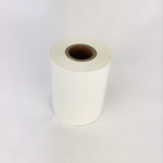 Thermotransferfolie weiß 80mm