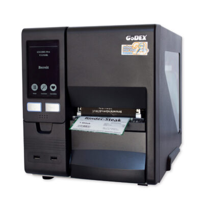 Preisauszeichner S-GX4300i PRO