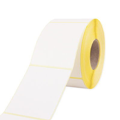Etiketten für Tiefkühlprodukte 58x75mm