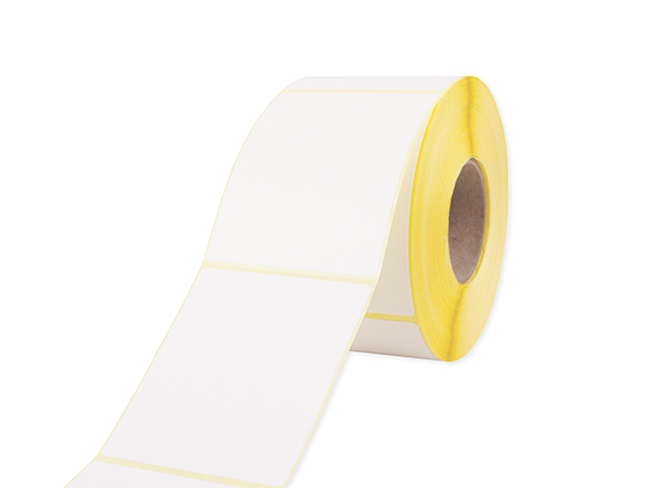 Etiketten für Tiefkühlprodukte 58x75mm