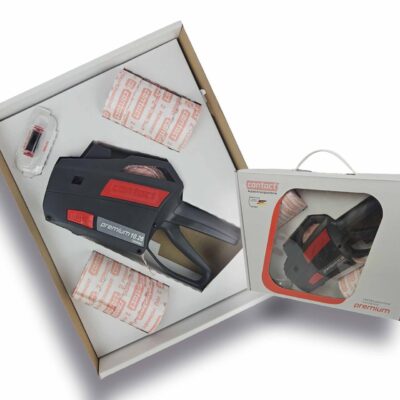 Handauszeichner Set Datum