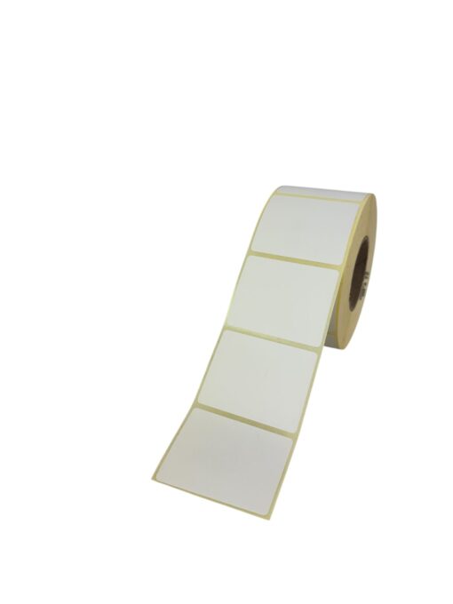 Waagenetiketten 49x40mm